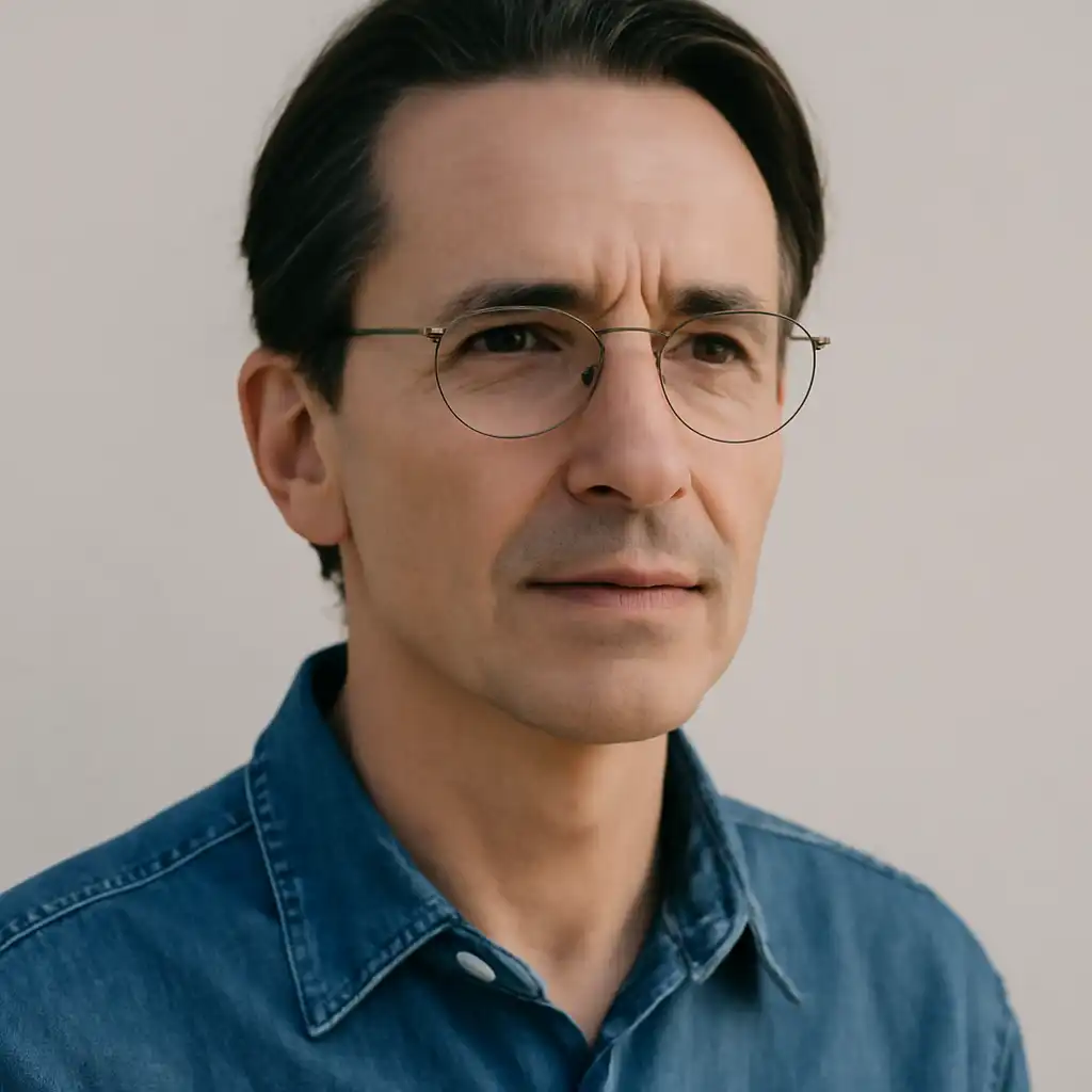 James Richardson